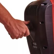 Kép 3/12 - Milwaukee K2628H 64 J 2400W (K-Hex) elektromos bontókalapács (4933471685)