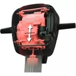 Kép 7/12 - Milwaukee K2628H 64 J 2400W (K-Hex) elektromos bontókalapács (4933471685)