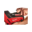 Milwaukee M18 Tömítőanyag- és ragasztópisztoly 310 ml kartustartóval  C18 PCG/310C-201B(4933441310)