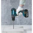 Makita DHP482Z  ütvefúró-csavarbehajtó 18V LXT Li-ion 62Nm 