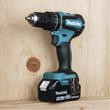 Makita DHP485Z  ütvefúró-csavarbehajtó 18V LXT Li-ion BL 50Nm 