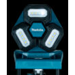 Makita DEADML814   akkus 12 LED-es állványos lámpa  14,4-18V LXT Li-ion 3000 lumen