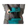 Makita DEADML814   akkus 12 LED-es állványos lámpa  14,4-18V LXT Li-ion 3000 lumen