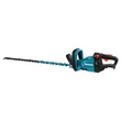 Kép 3/11 - Makita DUH751Z  akkus sövényvágó 18V LXT Li-ion BL 75cm 