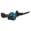 Makita DUH754SZ  oldalmarkolatos sövényvágó 18V BL 75cm 