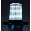Makita  DEADML810  akkus/hálózati LED térlámpa  14,4-18V LXT Li-ion 5500 lumen
