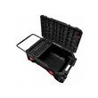 Kép 2/9 - MILWAUKEE Gurulós szerszámosláda PACKOUT(4932478161)