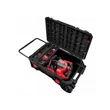 Kép 3/9 - MILWAUKEE Gurulós szerszámosláda PACKOUT(4932478161)