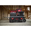 Kép 6/9 - MILWAUKEE Gurulós szerszámosláda PACKOUT(4932478161)