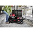 Kép 7/9 - MILWAUKEE Gurulós szerszámosláda PACKOUT(4932478161)