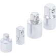 Kép 1/3 - BGS-8808 Adapterkészlet | 4 darabos