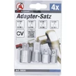 Kép 3/3 - BGS-8808 Adapterkészlet | 4 darabos