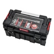 Kép 4/4 - QBRICK Szerszámosláda 500 SYSTEM PRO (250012)