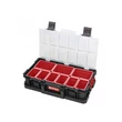 QBRICK Organiser Plus 530 x 310 x 130 mm SYSTEM TWO (251224)