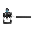 Kép 2/16 - Makita DG001GM108  földfúró 40Vmax XGT Li-Ion BL 200mm 1x4,0Ah