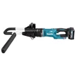 Kép 3/16 - Makita DG001GM108  földfúró 40Vmax XGT Li-Ion BL 200mm 1x4,0Ah