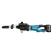 Kép 4/16 - Makita DG001GM108  földfúró 40Vmax XGT Li-Ion BL 200mm 1x4,0Ah