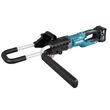 Kép 5/16 - Makita DG001GM108  földfúró 40Vmax XGT Li-Ion BL 200mm 1x4,0Ah