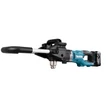 Kép 6/18 - Makita DG001GZ08  földfúró 40Vmax XGT Li-Ion BL 200mm (akku és töltő nélkül)