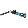 Kép 6/16 - Makita DG001GM108  földfúró 40Vmax XGT Li-Ion BL 200mm 1x4,0Ah