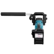 Kép 7/16 - Makita DG001GM108  földfúró 40Vmax XGT Li-Ion BL 200mm 1x4,0Ah