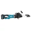 Kép 8/16 - Makita DG001GM108  földfúró 40Vmax XGT Li-Ion BL 200mm 1x4,0Ah