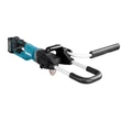 Kép 9/16 - Makita DG001GM108  földfúró 40Vmax XGT Li-Ion BL 200mm 1x4,0Ah