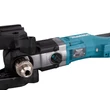 Kép 1/16 - Makita DG001GM108  földfúró 40Vmax XGT Li-Ion BL 200mm 1x4,0Ah