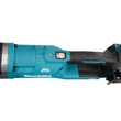 Kép 13/16 - Makita DG001GM108  földfúró 40Vmax XGT Li-Ion BL 200mm 1x4,0Ah
