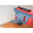 Kép 2/10 - Extol akkus multifunkciós szerszámgép, Share20V, 20V, Li-ion, 1db akku, 1db töltő, 2000 mAh, fordulatszám: 3.000 f/perc
