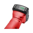 Kép 4/10 - Extol akkus multifunkciós szerszámgép, Share20V, 20V, Li-ion, 1db akku, 1db töltő, 2000 mAh, fordulatszám: 3.000 f/perc