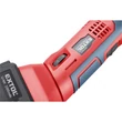 Kép 6/10 - Extol akkus multifunkciós szerszámgép, Share20V, 20V, Li-ion, 1db akku, 1db töltő, 2000 mAh, fordulatszám: 3.000 f/perc