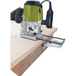 Kép 3/7 - Extol felsőmarógép, 1250W, 6/8mm (408000)