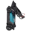 Kép 2/9 - Makita DLM330SM akkus fűnyíró 1X4,0AH+SD