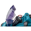 Kép 7/9 - Makita DLM330SM akkus fűnyíró 1X4,0AH+SD