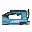 Makita DUC254RTE akkus láncfűrész 25cm, 1/4, 1,3mm