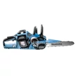 Makita DUC353PG2 akkus láncfűrész 35cm, 3/8, 1,1mm 2x6,0Ah + DT