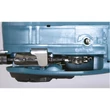 Makita DUC353PG2 akkus láncfűrész 35cm, 3/8, 1,1mm 2x6,0Ah + DT