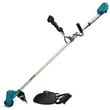 Kép 1/7 - Makita DUR190UZX3 akkus fűkasza 18V LXT Li-Ion BL (akku és töltő nélkül)