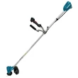 Kép 2/7 - Makita DUR190UZX3 akkus fűkasza 18V LXT Li-Ion BL (akku és töltő nélkül)