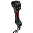 Kép 6/7 - Makita DUR190UZX3 akkus fűkasza 18V LXT Li-Ion BL (akku és töltő nélkül)