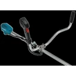 Kép 5/7 - Makita DUR190UZX3 akkus fűkasza 18V LXT Li-Ion BL (akku és töltő nélkül)