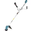 Kép 2/6 - Makita DUR191UZX3 akkus fűkasza osztott szárú 18V LXT Li-Ion BL 