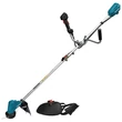 Kép 1/6 - Makita DUR191UZX3 akkus fűkasza osztott szárú 18V LXT Li-Ion BL 