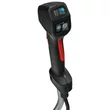 Kép 4/6 - Makita DUR191UZX3 akkus fűkasza osztott szárú 18V LXT Li-Ion BL 