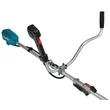 Kép 5/6 - Makita DUR191UZX3 akkus fűkasza osztott szárú 18V LXT Li-Ion BL 