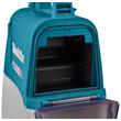 Makita DUS054Z  akkus kerti permetező 18V LXT Li-ion 5L 
