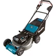 Kép 1/16 - Makita LM001CZ fűnyíró 53cm 36V Li-ion BL ÖNJÁRÓ Z
