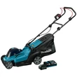 Kép 1/8 - Makita LM003GM103 40Vmax XGT Li-ion BL  1x4,0 Ah + RC 38 cm