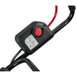 Kép 4/7 - Makita LM003GZ akkus fűnyíró 38 cm 40Vmax XGT Li-ion BL 